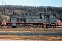 Vulcan 3782 - DB  "078 256-5"
13.03.1972 - Rottweil, Bahnbetriebswerk
Werner Wölke