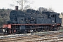 Vulcan 3782 - DB  "078 256-5"
30.04.1973 - Rottweil, Bahnbetriebswerk
Martin Welzel