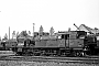 Vulcan 3816 - DB  "078 303-5"
09.09.1969 - Mayen, Bahnbetriebswerk
Karl-Hans Fischer