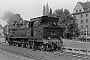 Vulcan 3816 - DB  "078 303-5"
27.07.1969 - Schweinfurt
Richard Schulz (Archiv Christoph und Burkhard Beyer)