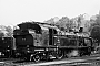 Vulcan 3820 - DB  "078 307-6"
05.07.1968 - Aalen, Bahnbetriebswerk
Ulrich Budde