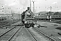 Vulcan 3820 - DB  "78 307"
07.09.1967 - Saarbrücken, Hauptbahnhof
Helmut Philipp