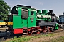 Vulcan 3851 - RüBB "53 Mh"
31.08.2009 - Puttbus (Rügen), Lokbahnhof
Stefan Kier