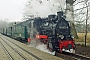 Vulcan 3851 - RüBB "53 Mh"
02.03.2016 - Baabe (Rügen)
Klaus Görs