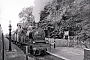 Vulcan 3881 - DR "78 281"
29.07.1967 - Beelitz, Bahnhof Beelitz-Heilstätten
Karl-Friedrich Seitz