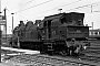 Vulcan 3884 - DB  "078 371-2"
26.04.1968 - Hamburg-Altona, Bahnbetriebswerk
Ulrich Budde