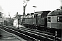 Vulcan 3921 - DB  "78 426"
13.03.1965 - Hamburg, Hauptbahnhof
Dr. Werner Söffing