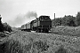 Vulcan 3921 - DB  "078 426-4"
14.09.1968 - Aumühle
Helmut Philipp