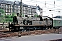 Vulcan 3921 - DB  "078 426-4"
26.04.1968 - Hamburg, Hauptbahnhof
Werner Wölke