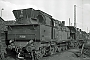 Vulcan 3968 - DB  "78 506"
07.05.1967 - Bremen, Bahnbetriebswerk Hauptbahnhof
Norbert Rigoll (Archiv Norbert Lippek)