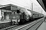 Vulcan 3971 - DB  "78 509"
14.05.1966 - Essen, Hauptbahnhof
Dr. Werner Söffing