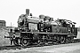 Vulcan 3972 - DB "078 510-5"
02.05.1969 - Witten, Ausbesserungswerk
Dr. Werner Söffing