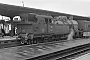 Vulcan 3976 - DB  "78 514"
15.05.1961 - Kassel, HauptbahnhofHans Schmidt (†) (Archiv Jens Grünebaum)