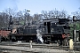 Vulcan 3983 - DB  "078 521-2"
25.04.1968 - Aumühle, Lokstation
Ulrich Budde