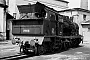 Vulcan 3992 - DB  "78 318"
27.06.1968 - München, Bahnbetriebswerk Hauptbahnhof
Ulrich Budde