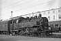 Vulcan 4010 - DR "64 1182-1"
08.04.1973 - Magdeburg, Hauptbahnhof
Helmut Constabel [†] (Archiv Jörg Helbig)