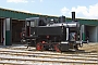 WLF 16111 - ÖGEG "SBS 01"
07.05.2006 - Ampflwang, Eisenbahnmuseum
Joachim Lutz