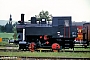 WLF 16111 - ÖGEG "SBS 01"
05.07.1998 - Ampflwang, Eisenbahnmuseum
Werner Wölke