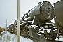 WLF 16231 - DR "52 8056-5"
27.02.1988 - Bautzen, Bahnbetriebswerk
Tilo Reinfried