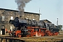 WLF 16231 - DR "52 8056-5"
01.09.1981 - Bautzen, Bahnbetriebswerk
Hartmut Michler (Archiv Jörg Helbig)