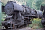 WLF 16232 - DR "52 8051-6"
19.09.1991 - Aue, Bahnbetriebswerk
Ernst Lauer