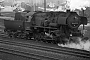 WLF 16232 - DR "52 8051-6"
12.04.1985 - Ebersbach (Sachsen)
Steffen Duntsch