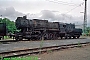 WLF 16232 - Dampflokbetriebsgesellschaft "52 8051-6"
28.07.1993 - Mühlacker, Güterbahnhof
Norbert Schmitz