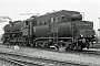 WLF 16294 - ÖBB "52.6841"
19.10.1972 - Wien-Stadlau, Zugförderungsstelle
Helmut Philipp