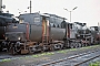 WLF 16425 - ÖBB "52.6972"
08.05.1975 - Linz, Zugförderungsleitung
Helmut Philipp