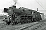 WLF 16470 - ÖBB "52.7017"
20.10.1972 - Linz, Zugförderungsleitung
Helmut Philipp