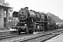 WLF 16562 - DR "52 8108-4"
__.__.1984 - Falkenberg (Elster)
Jens-Uwe Paul