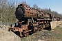 WLF 16575 - Falz "52 8042-5"
31.03.2017 - Falkenberg (Elster), oberer Bahnhof, Sammlung Falz
Klaus Führer