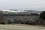 WLF 16591 - EFB "52 8134-0"
01.12.2012 - Wilnsdorf-Rudersdorf, Viadukt
Ingmar Weidig