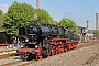 WLF 16591 - EFB "52 8134-0"
16.09.2012 - Bochum-Dahlhausen, Eisenbahnmuseum
Gunther Lange