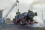 WLF 16591 - Privat "52 8134-0"
10.04.1994 - Salzwedel, BahnbetriebswerkHeinrich Hölscher