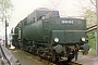 WLF 16625 - DR "052 010-6"
__.05.1992 - Zittau-Pethau, Lokwerkstatt
Karsten  Pinther