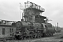 WLF 16648 - DR "52 9195-0"
30.11.1975 - Senftenberg, Bahnbetriebswerk
Peter Mohr