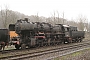 WLF 16674 - DR "52 8117-5"
14.02.2004 - Eisenach
Daniel Berg