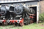 WLF 16674 - Falz "52 8117-5"
15.09.2012 - Falkenberg (Elster), Eisenbahnmuseum im ehemaligen Bahnbetriebswerk oberer Bahnhof
Thomas Wohlfarth