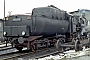 WLF 16676 - DR "052 091-6"
06.03.1993 - Bautzen, Bahnbetriebswerk
H.-Uwe  Schwanke