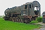 WLF 16695 - Privat "52 8150-6"
07.05.2003 - Staßfurt, Traditionsbahnbetriebswerk
Stefan Kier