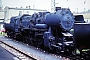 WLF 16700 - DR "52 8027-6"
29.04.1990 - Leipzig, Bayerischer Bahnhof
Frank Glaubitz