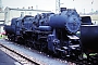 WLF 16700 - DR "52 8027-6"
29.04.1990 - Leipzig, Bayr. Bahnhof
Frank Glaubitz