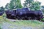 WLF 16701 - DR "52 8057-3"
17.09.1991 - Aue, Bahnbetriebswerk
Ernst Lauer