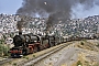 WLF 16742 - TCDD "56.540"
14.06.1977 - Izmir-Kemer
Helmut Dahlhaus