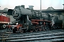 WLF 16766 - DR "52 8138-1"
18.03.1979 - Bautzen
Peter Mohr