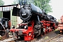 WLF 16862 - Stadt Würzburg "52 7409"
31.05.2003 - Darmstadt-Kranichstein, Eisenbahnmuseum
Stefan Kier