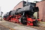 WLF 16862 - Stadt Würzburg "52 7409"
31.05.2003 - Darmstadt-Kranichstein, Eisenbahnmuseum
Stefan Kier