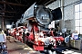 WLF 16862 - DGEG "52 7409"
29.04.2025 - Würburg-Zell, DGEG
Patrick Paulsen