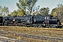 WLF 16862 - ÖBB "52.7409"
19.10.1972 - Strasshof, Zugsförderungsstelle
Helmut Philipp